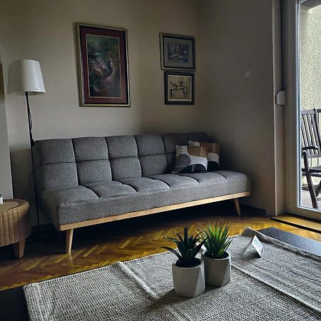 Duga Apartments Novi Sad Bagian luar foto