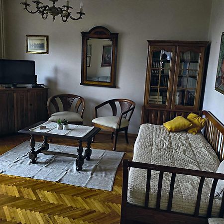 Duga Apartments Novi Sad Bagian luar foto