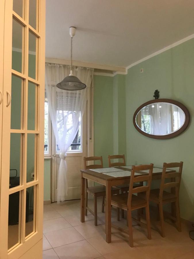 Duga Apartments Novi Sad Bagian luar foto