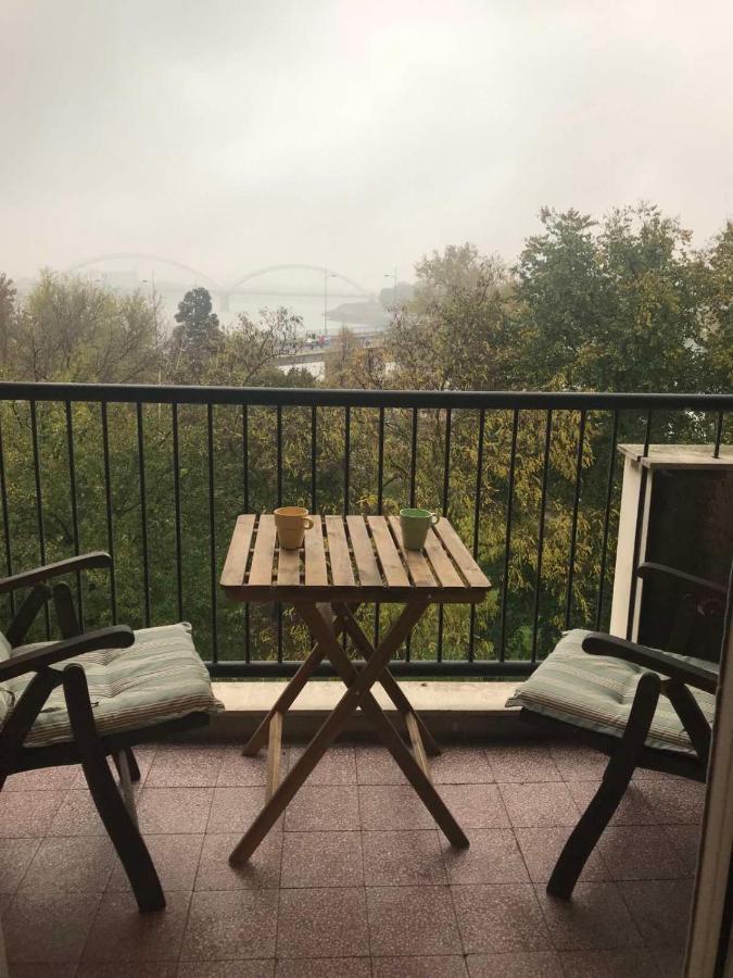 Duga Apartments Novi Sad Bagian luar foto